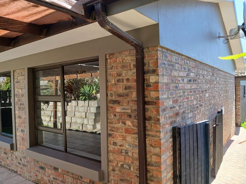 3 Bedroom Property for Sale in Reebok Western Cape